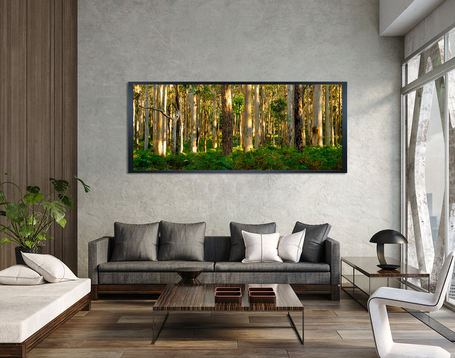 Boranup Forest Margaret River (1079)