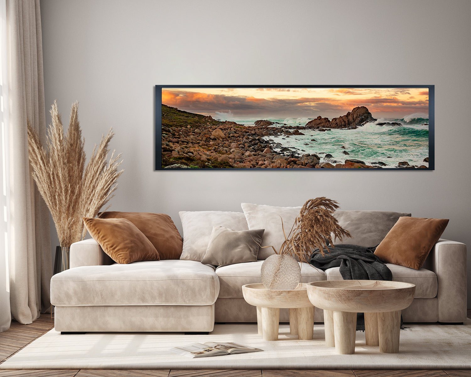 Dunsborough Coastline Cape Naturaliste (1249)