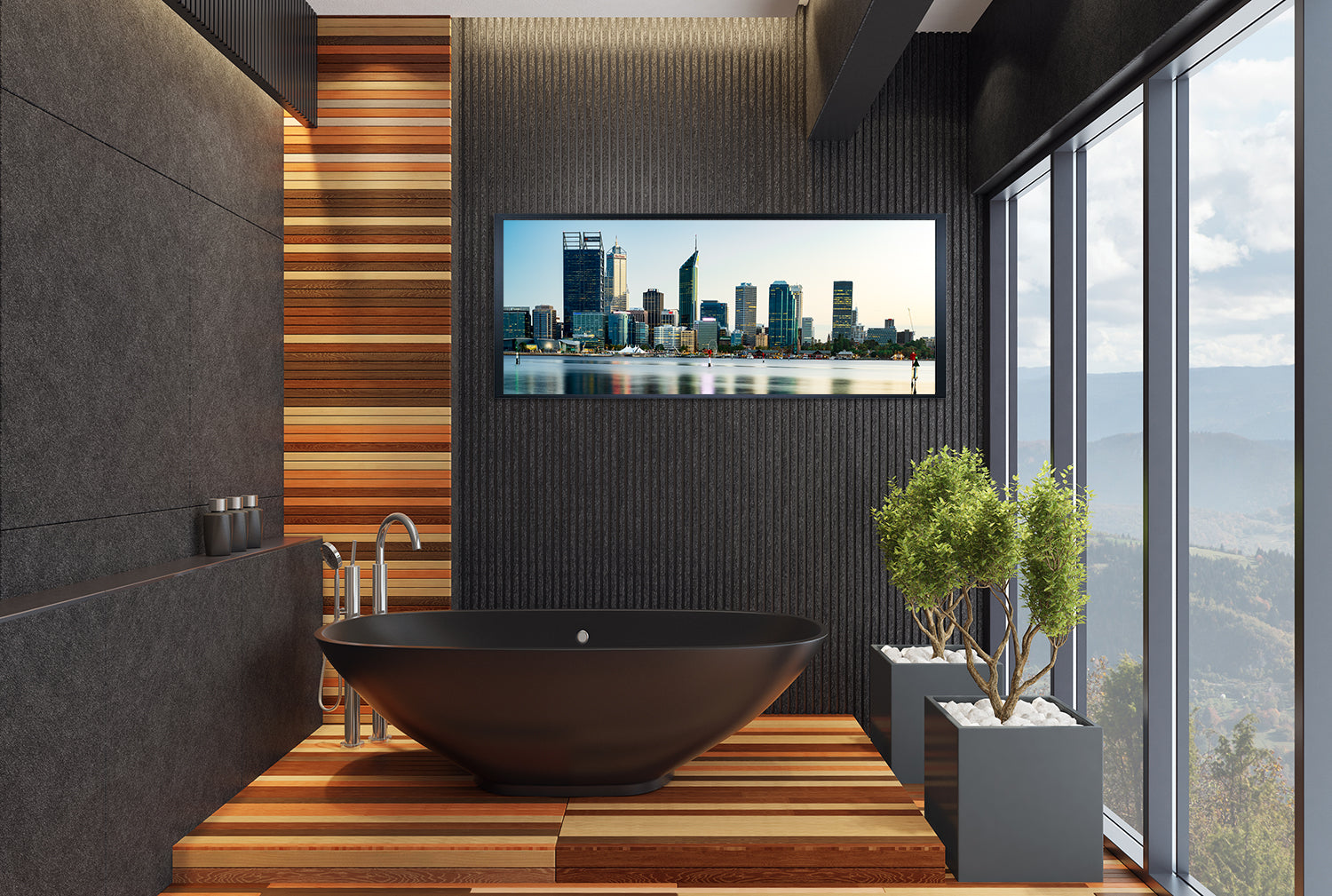 Perth City Western Australia (1290)