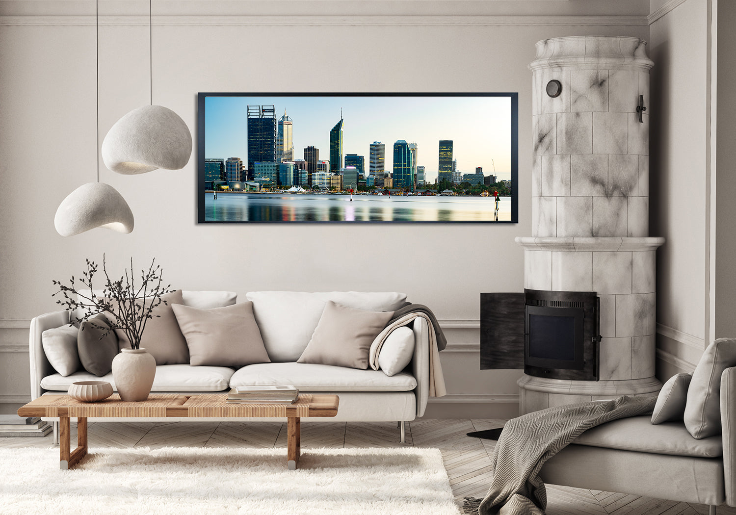 Perth City Western Australia (1290)