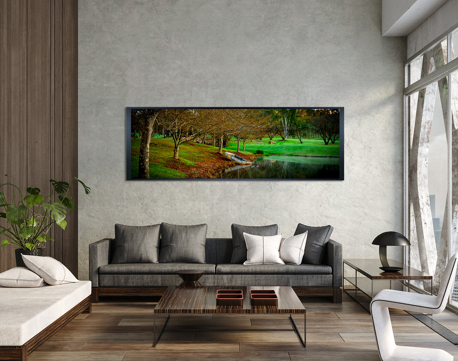Peaceful Setting Millbrook (2047)