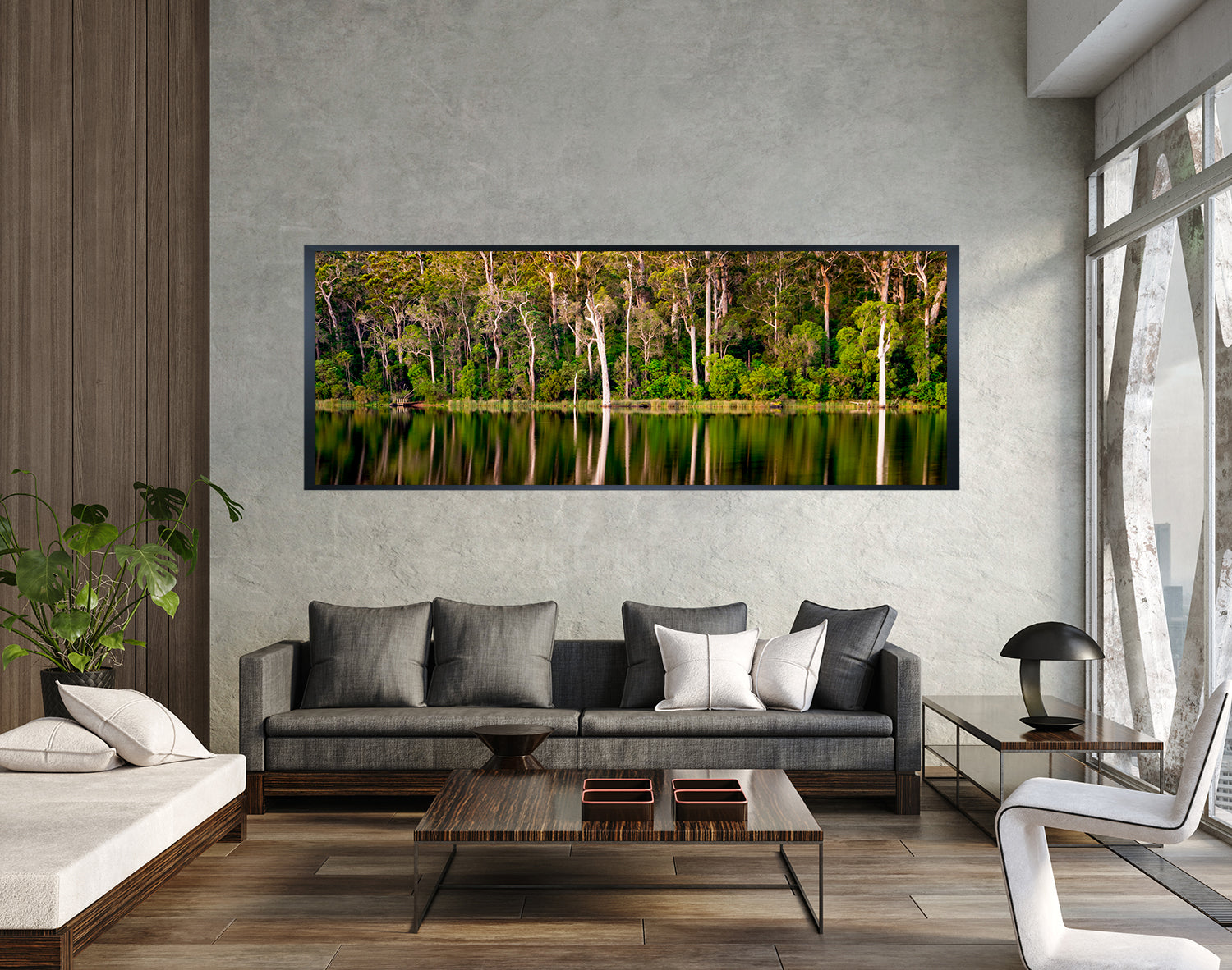 Leap Frogs Jetty (2083)