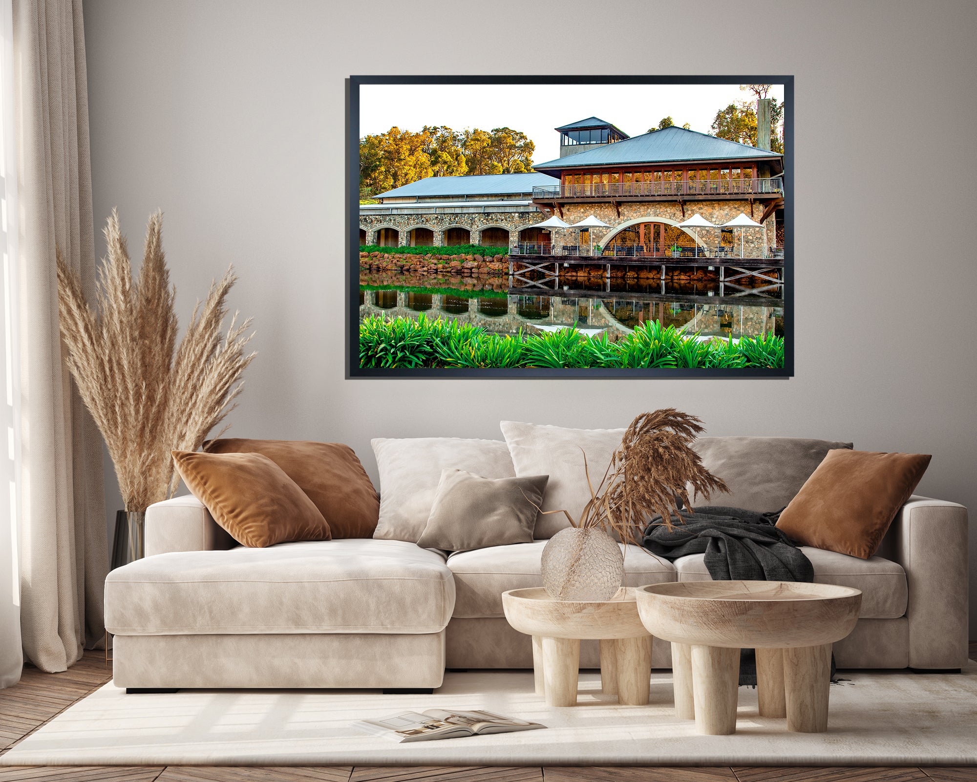 Millbrook Winery Function Centre Jarrahdale (2155)