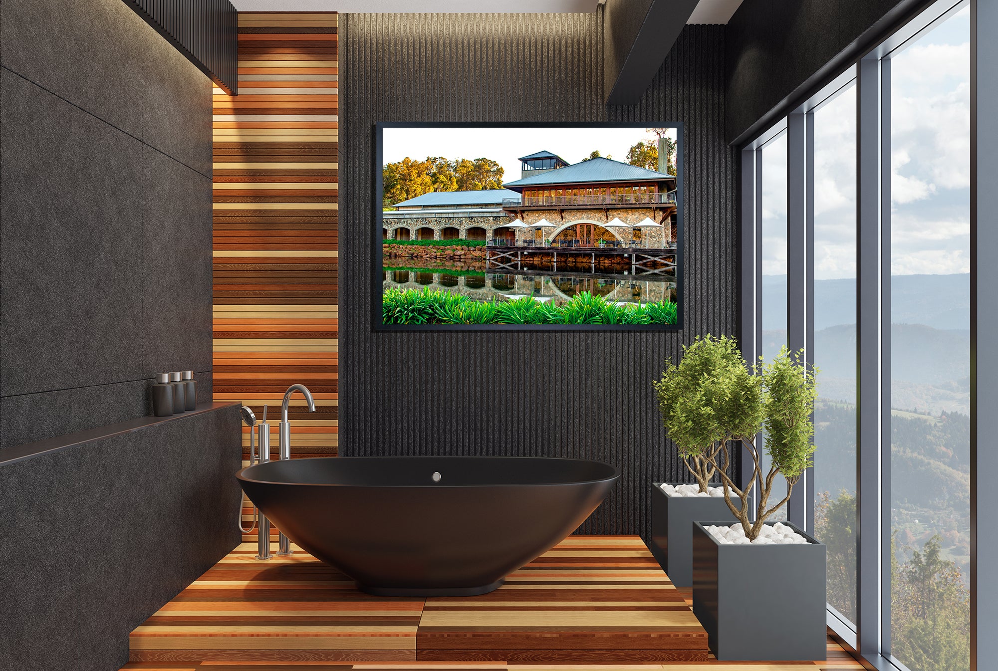 Millbrook Winery Function Centre Jarrahdale (2155)