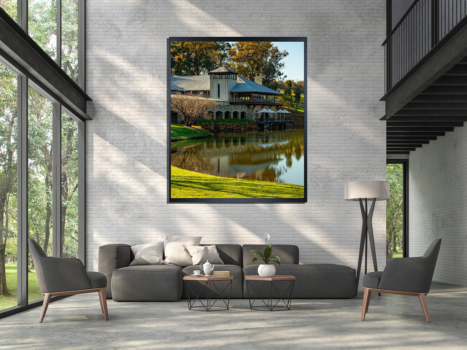 Vibrant Millbrook (2250)