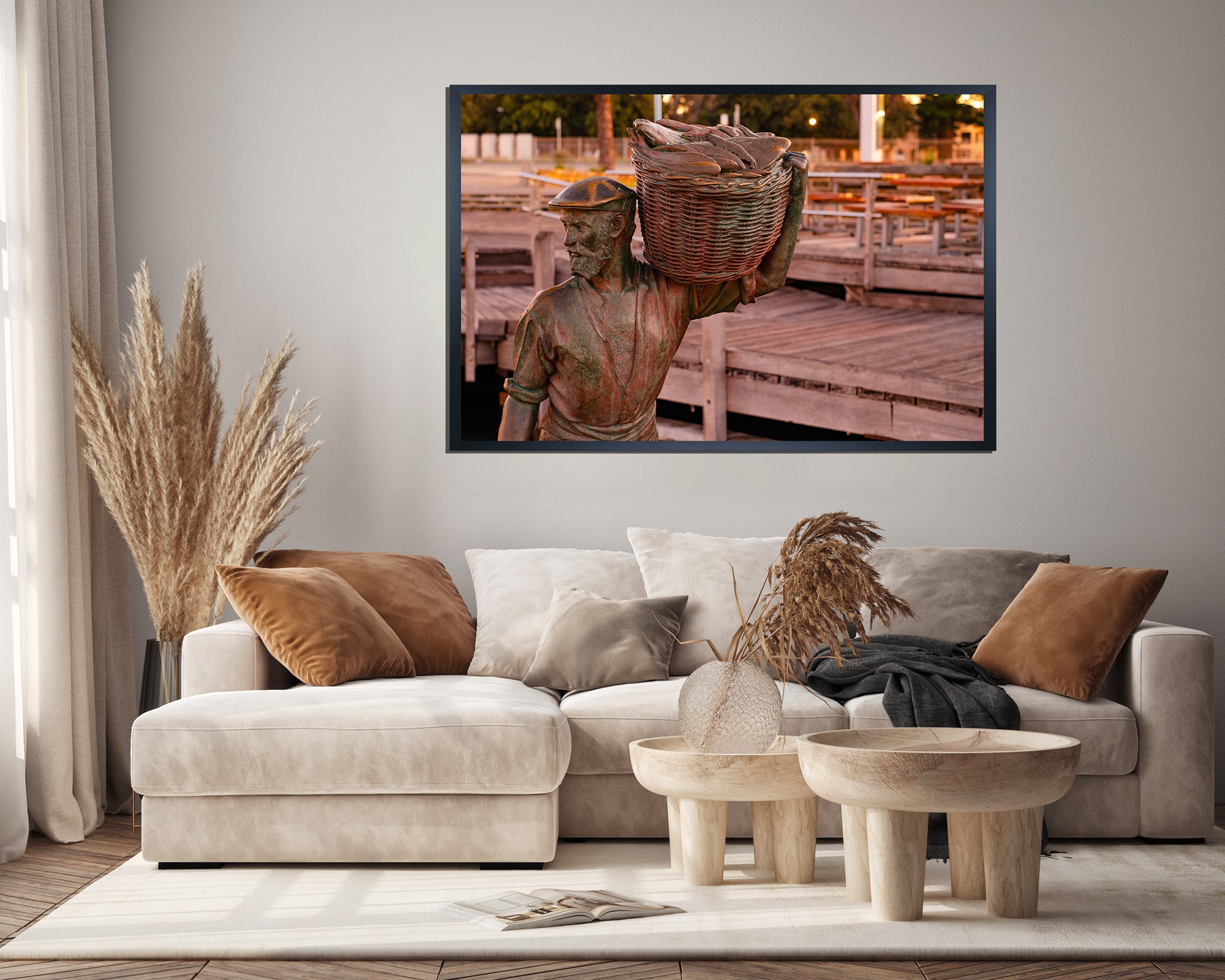 Fishermans Memorial Fremantle (2533)