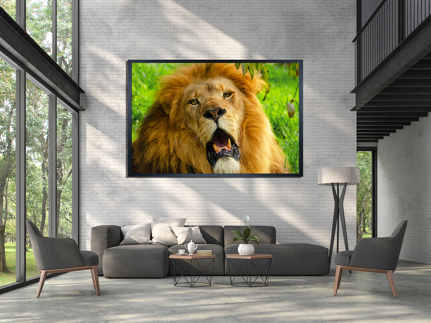 The Lion King