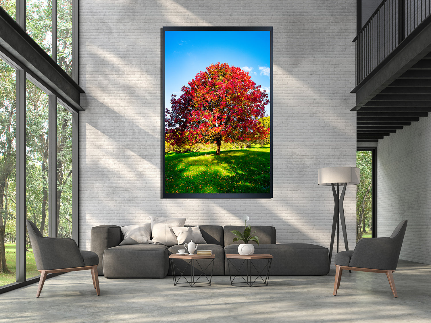 Balingup Seasons (3158)