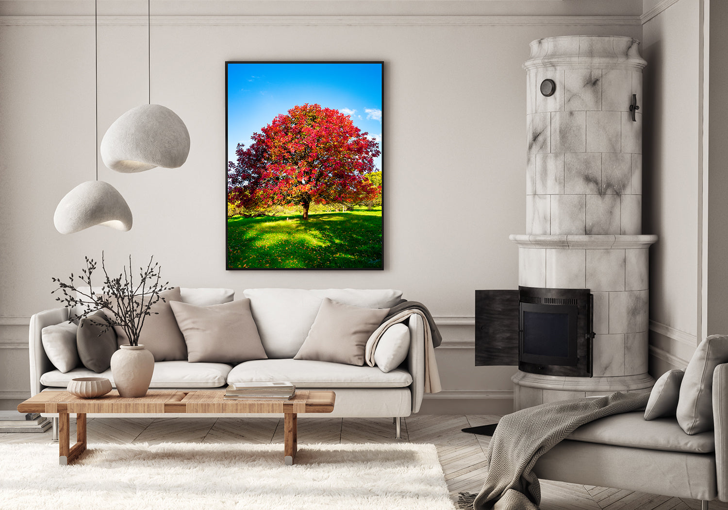 Balingup Seasons (3158)