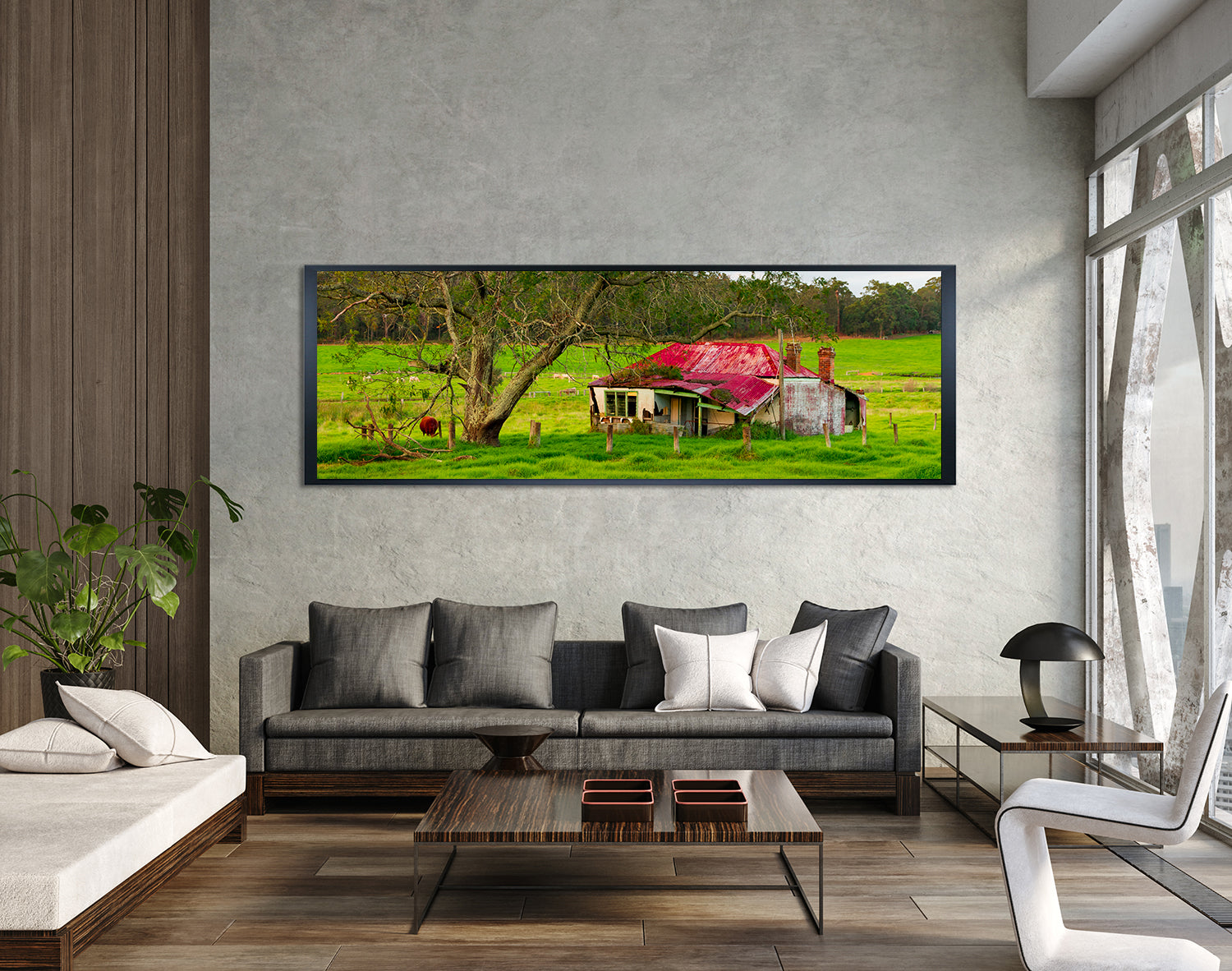 Rural Farm Cottage Donnybrook (3231)