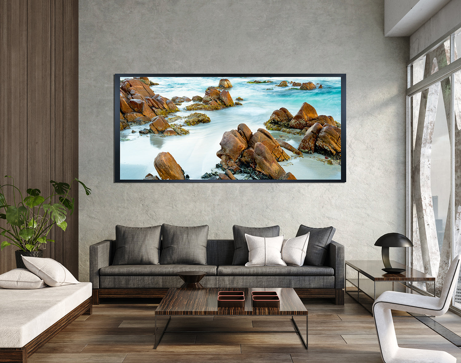 Castle Rock of Dunsborough (4679)