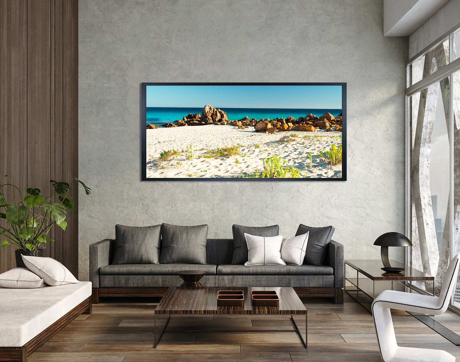 Point Piquet Eagle Bay WA (4818)