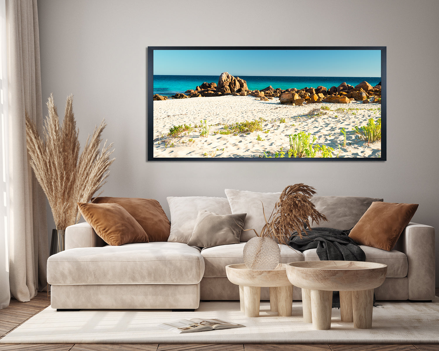Point Piquet Eagle Bay WA (4818)