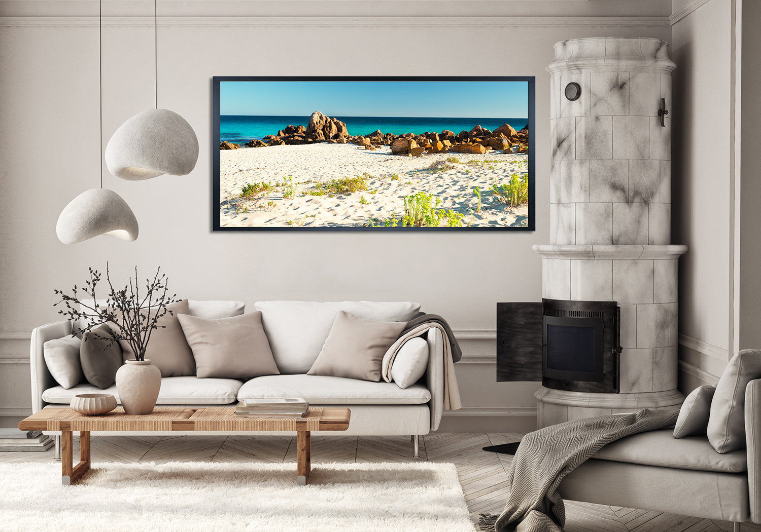 Point Piquet Eagle Bay WA (4818)