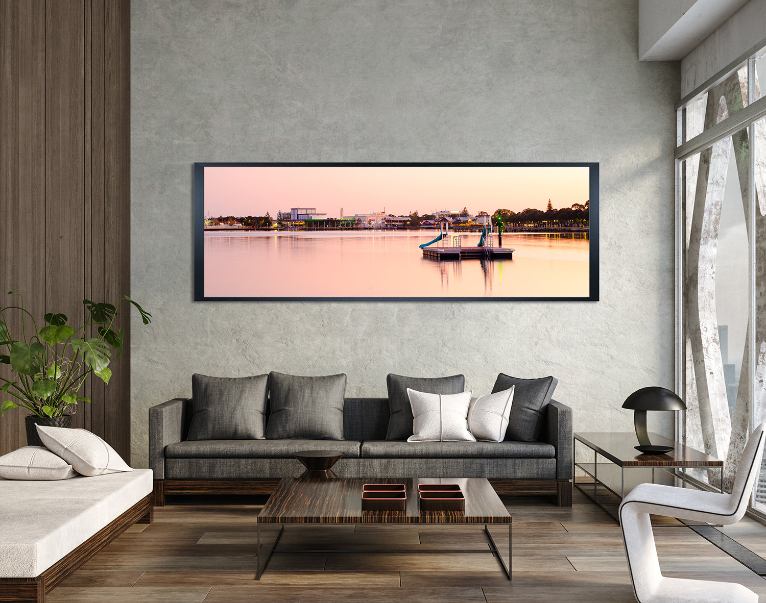 Mandurah Foreshore (5280)