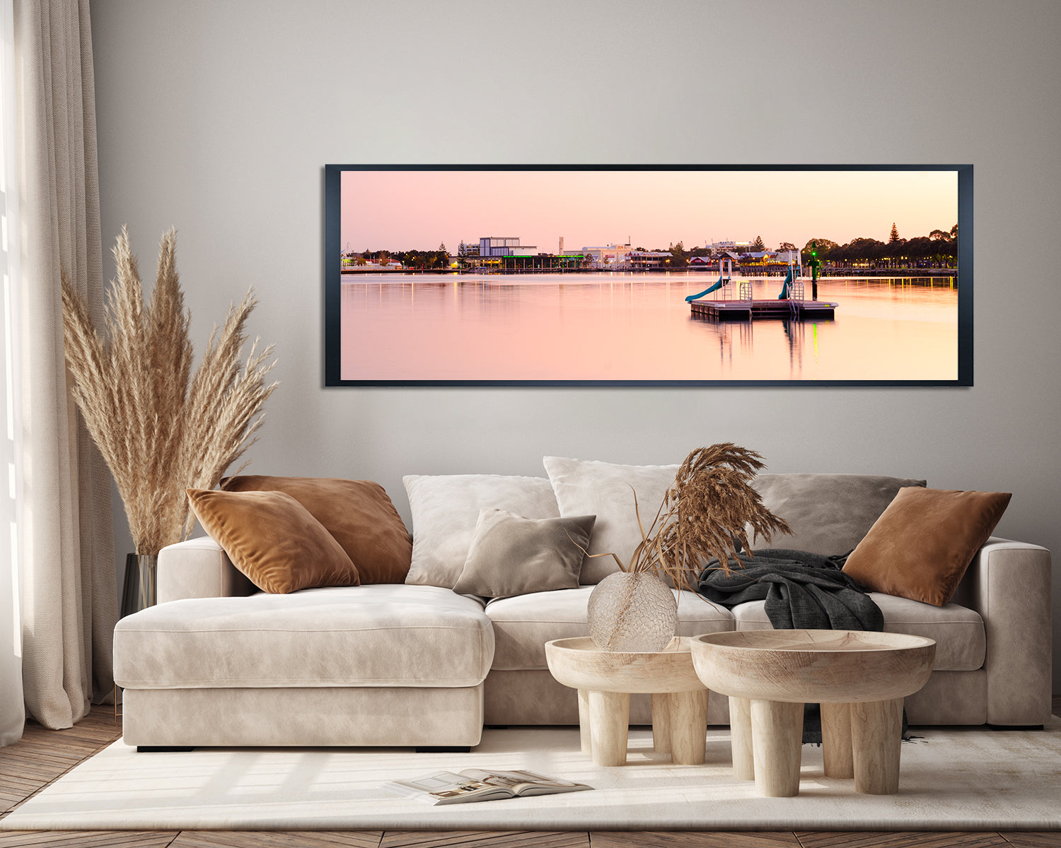 Mandurah Foreshore (5280)