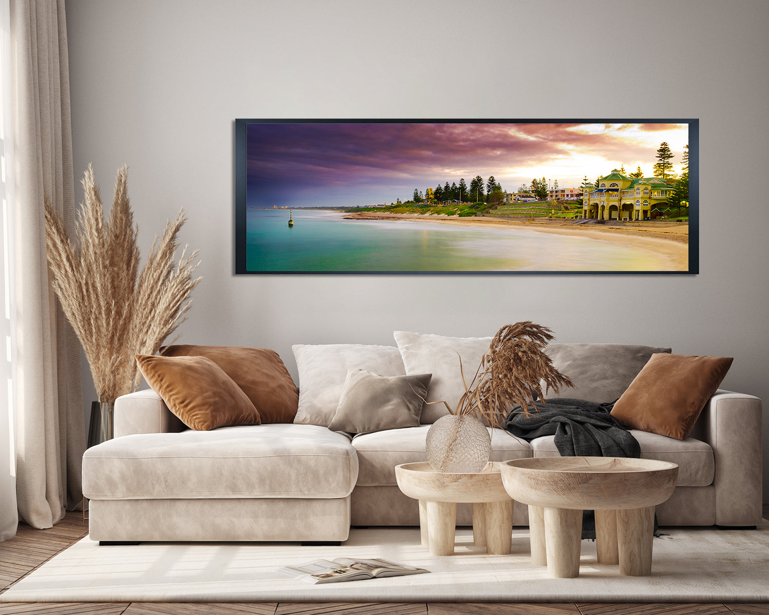 Cottesloe Beach Perth (5835)
