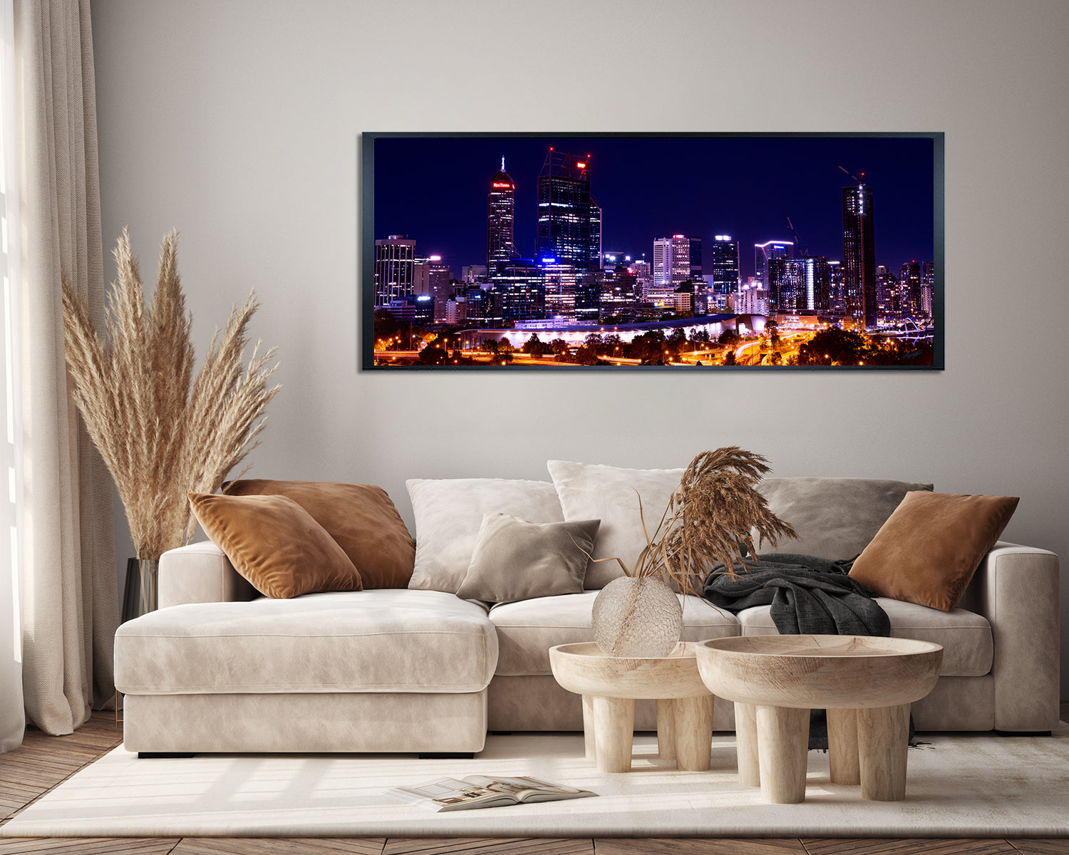 Perth City Western Australia (6139)