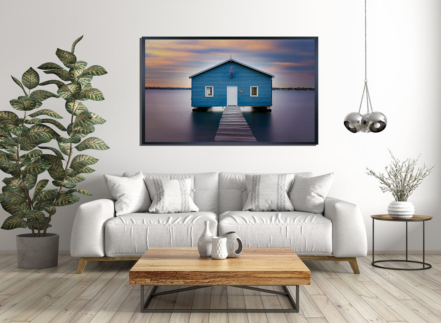 The Boatshed Crawley (6617)