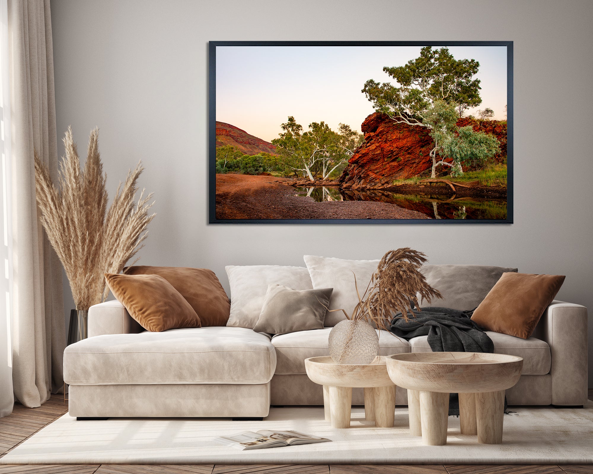 Red Country Pilbara