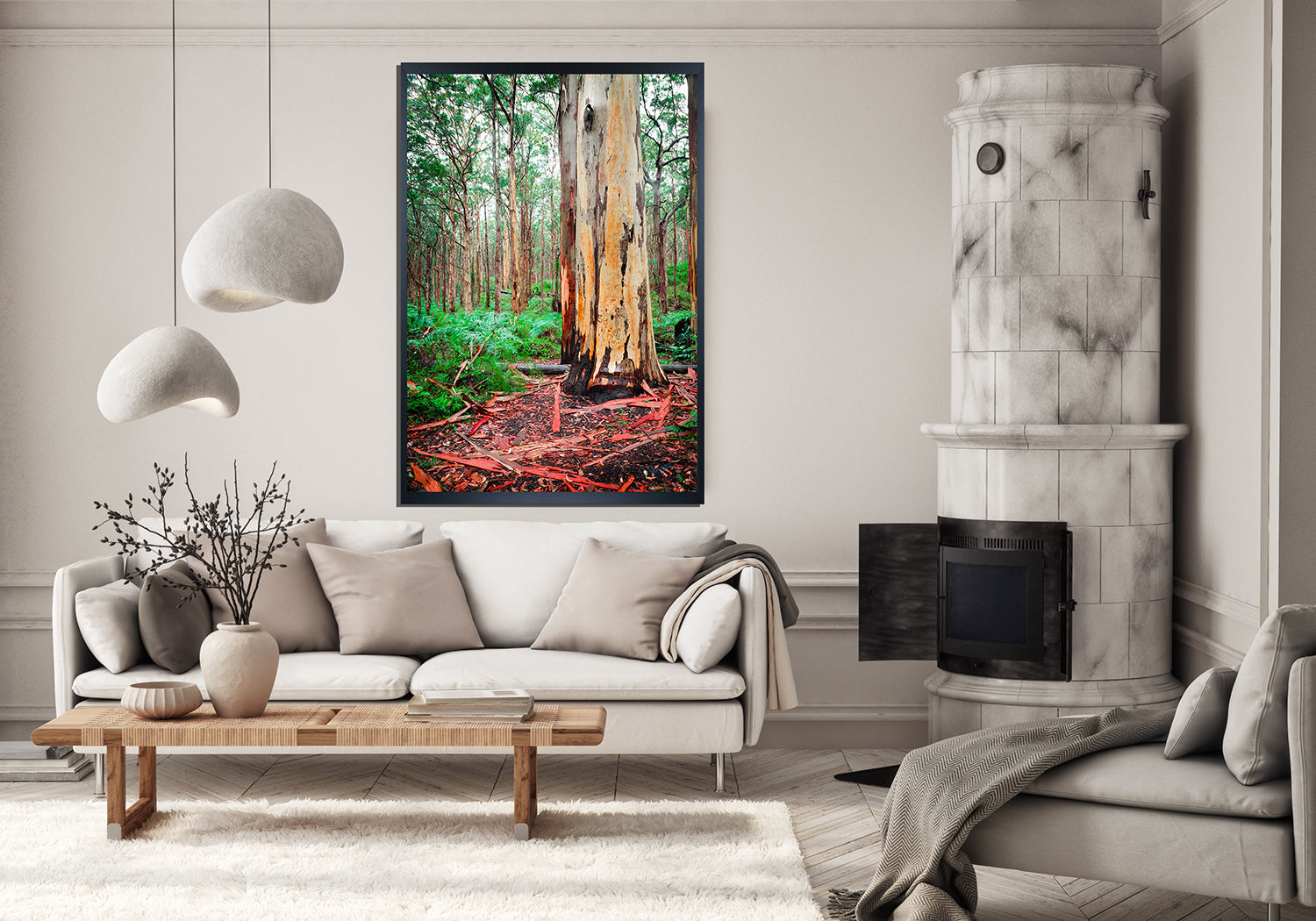 Boranup Forest Karri Giant (7461)