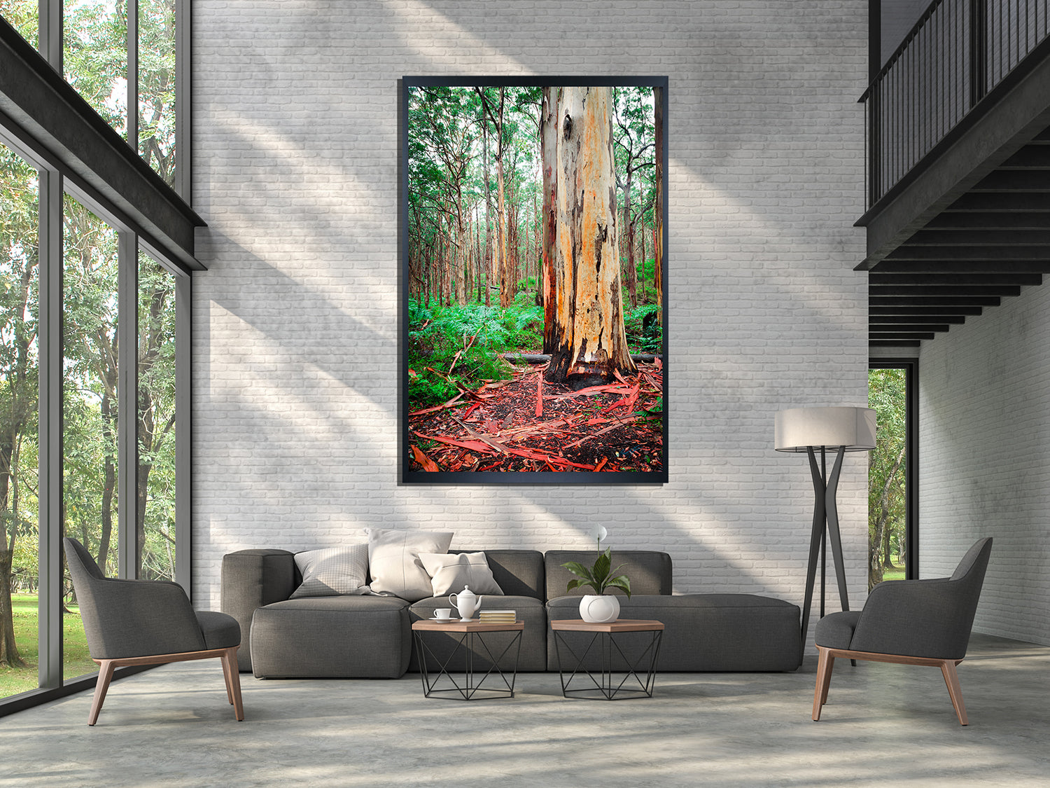 Boranup Forest Karri Giant (7461)