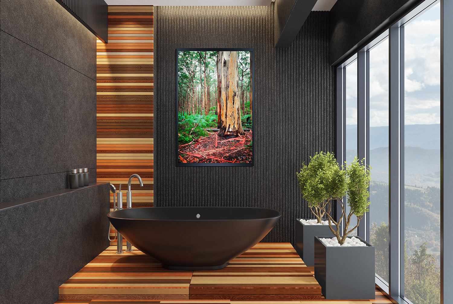 Boranup Forest Karri Giant (7461)