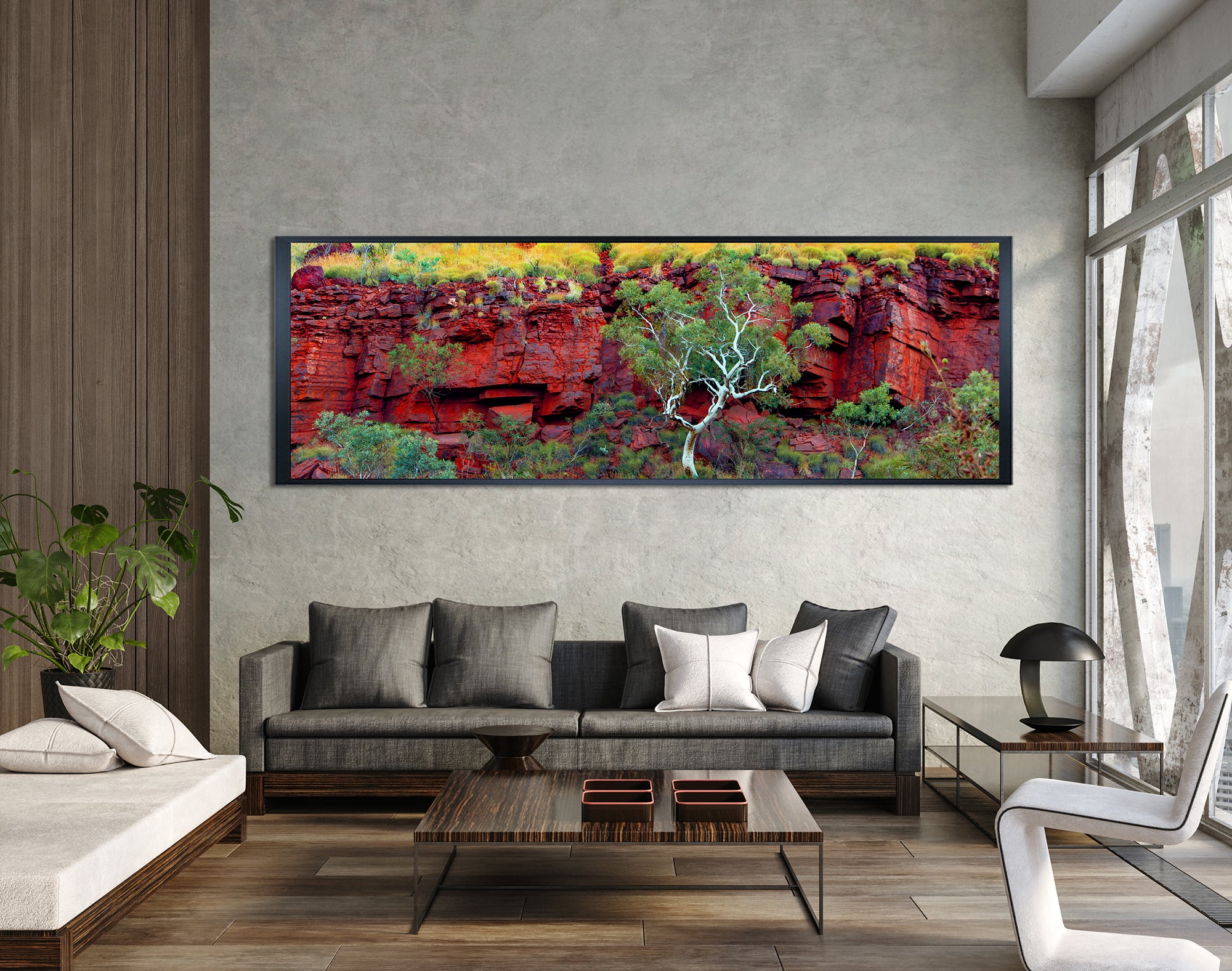 Red Earth The Pilbara