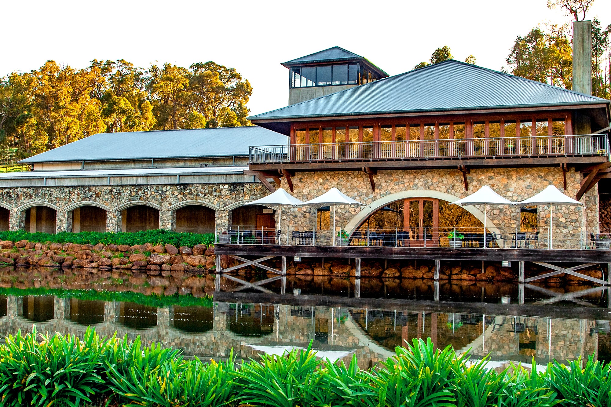 Millbrook Winery Function Centre Jarrahdale (2155)