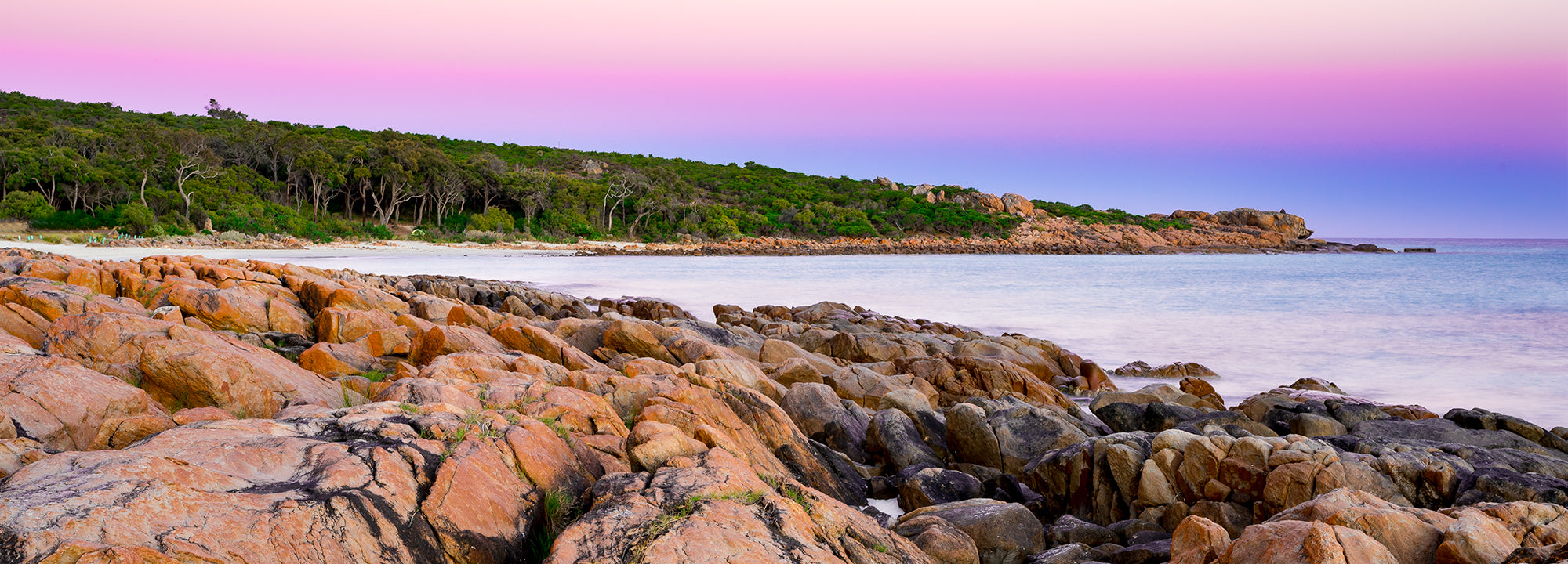 Castle Rock Dunsborough (4639)