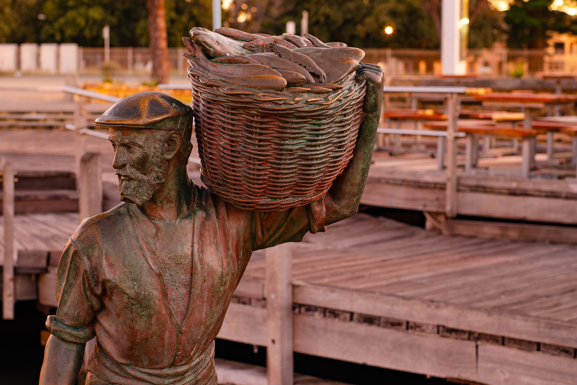 Fishermans Memorial Fremantle (2533)