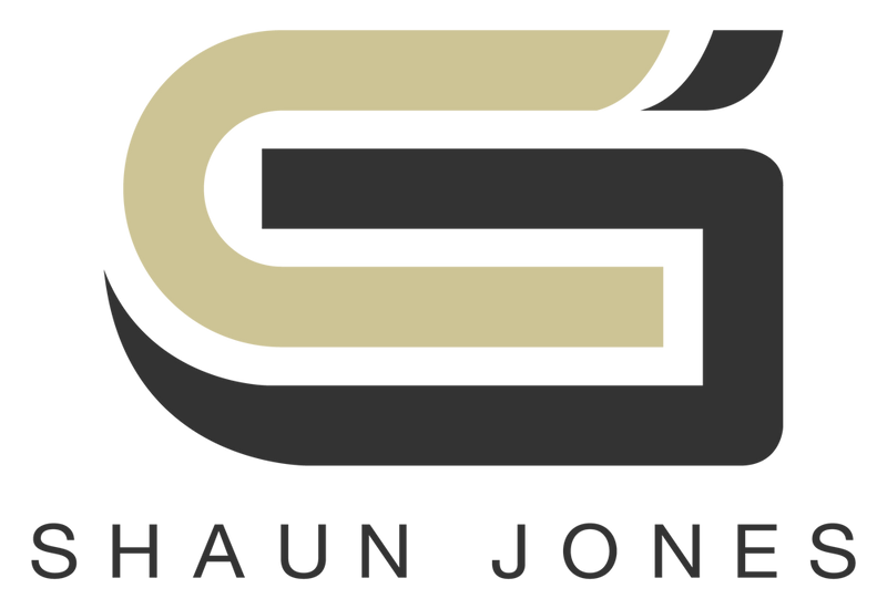 Shaun Jones