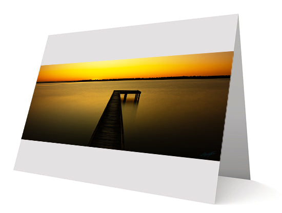 Oceans Pack Greeting Cards Pack