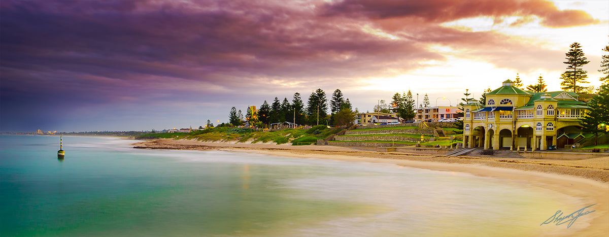 Cottesloe Beach Cottesloe Perth, Perth Beaches, Beach Photography Perth, Perth Beaches Landscapes, Indian Ocean Perth, Indiana Tea House
