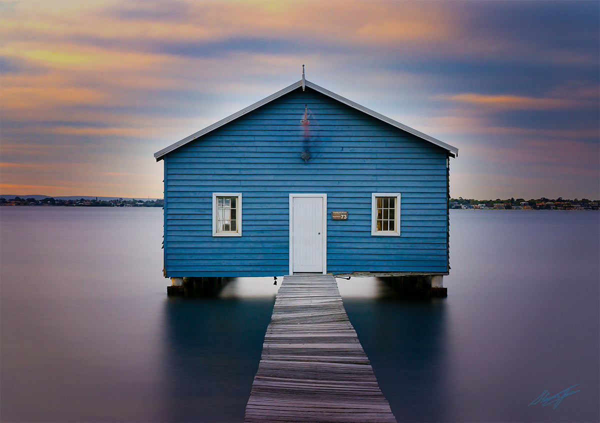 The Boatshed Crawley | Boatshed Perth