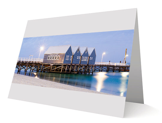 Oceans Pack Greeting Cards Pack