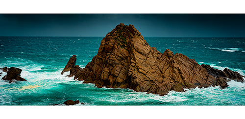 Sugarloaf Rock Dunsborough Greeting Cards 10 Pack
