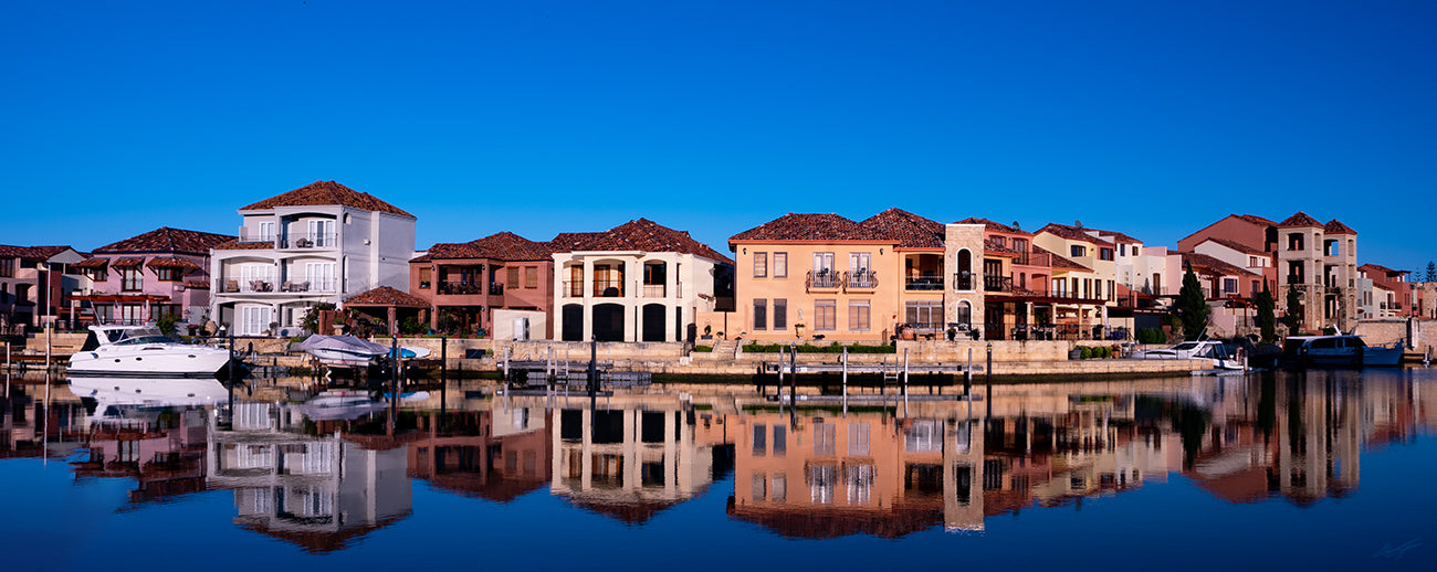 Dawesville Mandurah