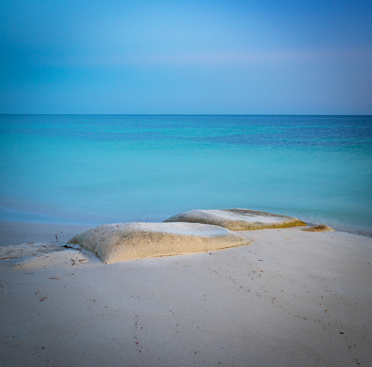 Quindalup Bay Dunsborough WA