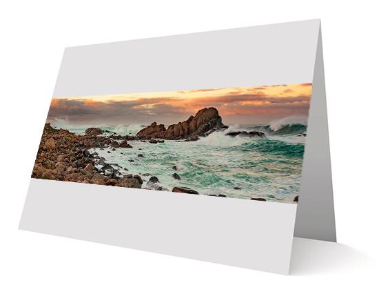 Landscape Photography Greeting Cards