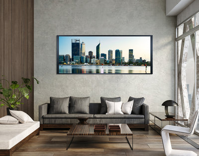 Perth City Western Australia (1290)