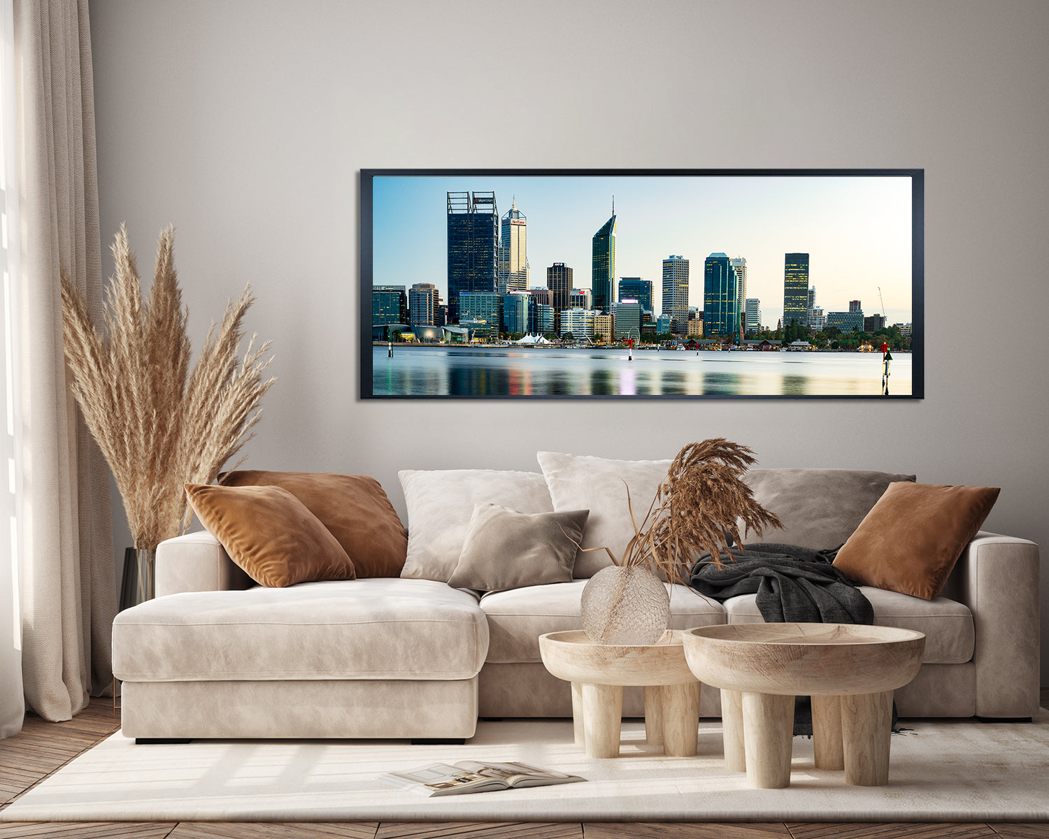 Perth City Western Australia (1290)