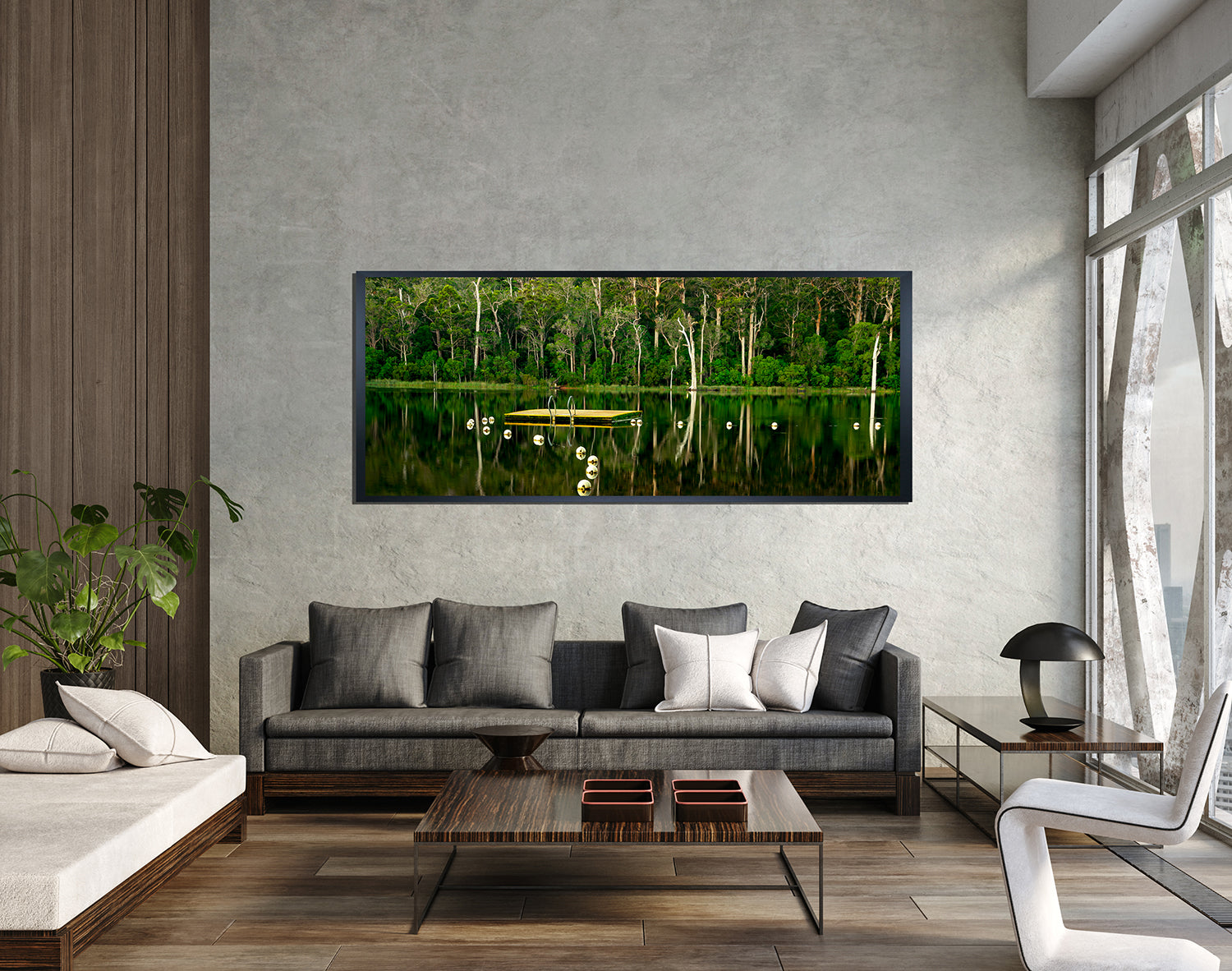 Placid Waters Karri Valley (2041)