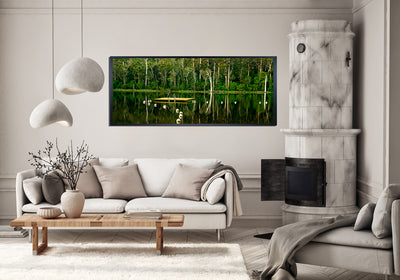 Placid Waters Karri Valley (2041)