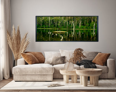 Placid Waters Karri Valley (2041)