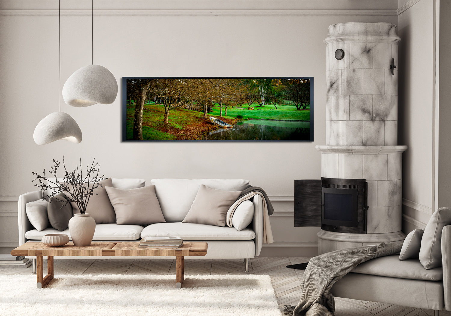 Peaceful Setting Millbrook (2047)