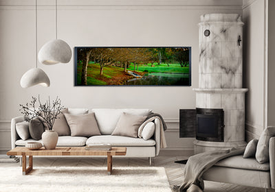 Peaceful Setting Millbrook (2047)