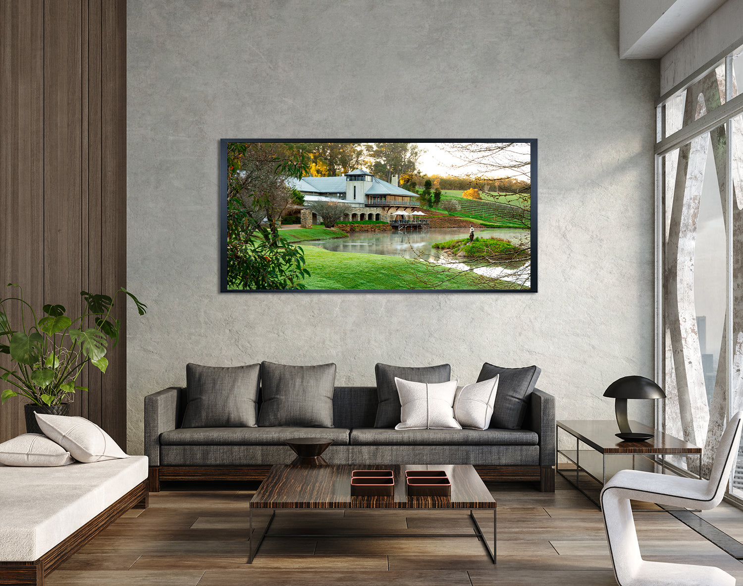 Gardens of Millbrook Jarrahdale(2074)
