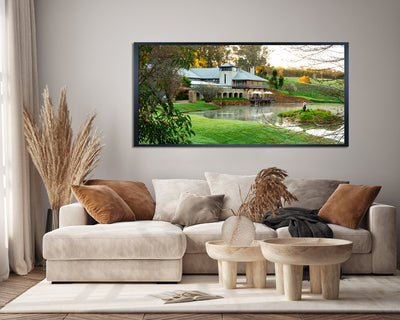Gardens of Millbrook Jarrahdale(2074)