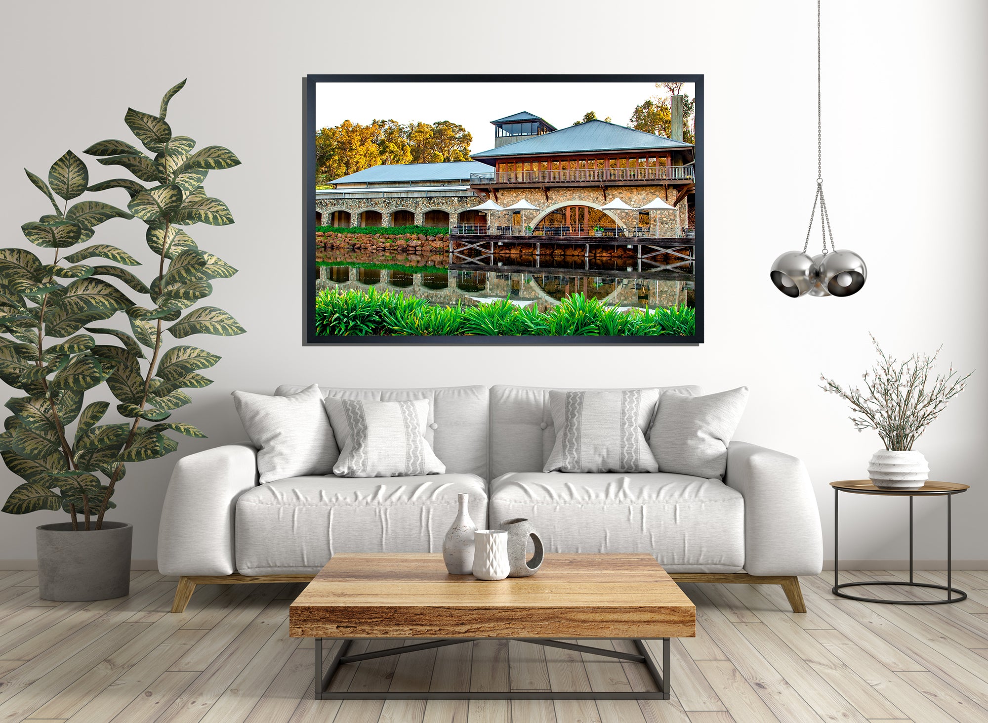 Millbrook Winery Function Centre Jarrahdale (2155)